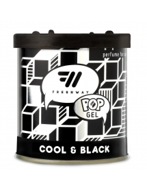 Cool&Black
