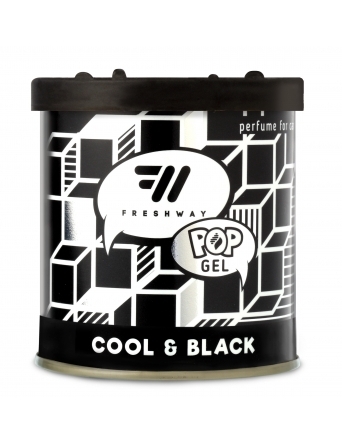 Cool&Black