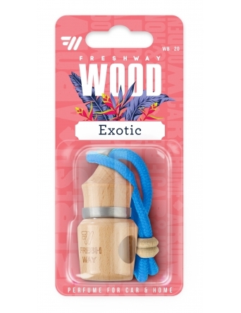 exotic