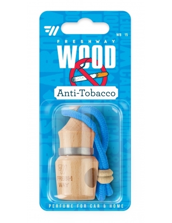 Anti-tobacco