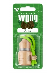 pine
