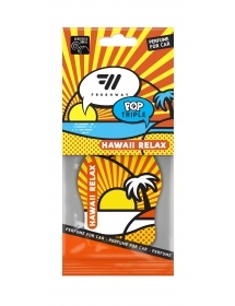Hawaii relajación