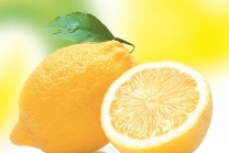 Lemon Mist