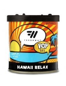 Hawaiian Relax  SG5 