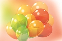 Globos Dulce