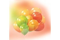 Globos Dulce