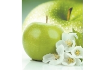 Manzana verde