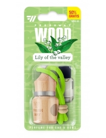 Lily of the valley