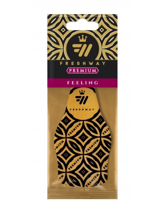 Feeling