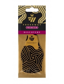 Discovery