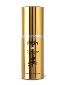 Gold Passion