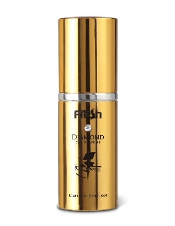 Gold Passion