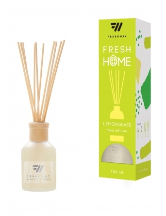 Lemongrass