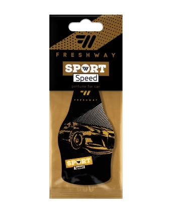 Speed