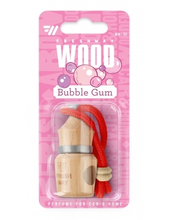 Bubble Gum