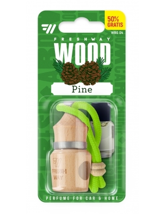 pine