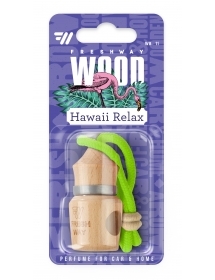 Hawaii Relax